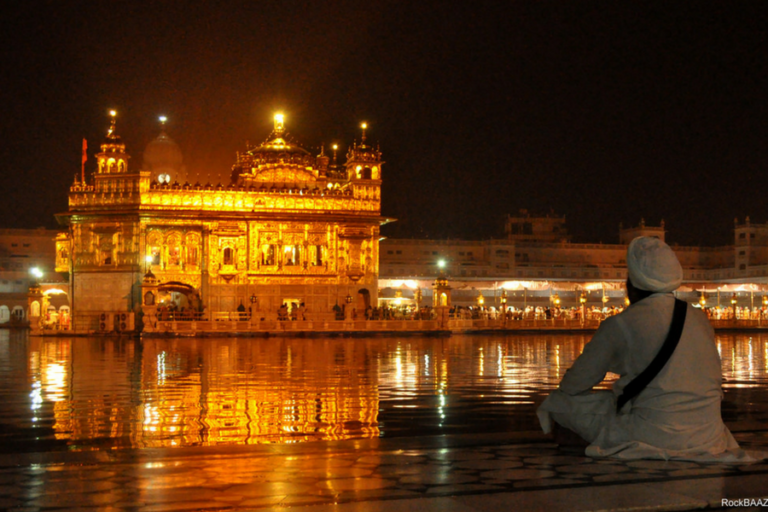 Places to visit in Amritsar