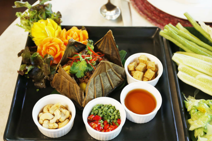 Things to eat in bangkok