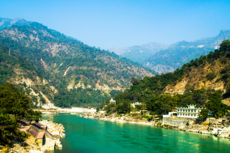 Places to visit in Rishikesh