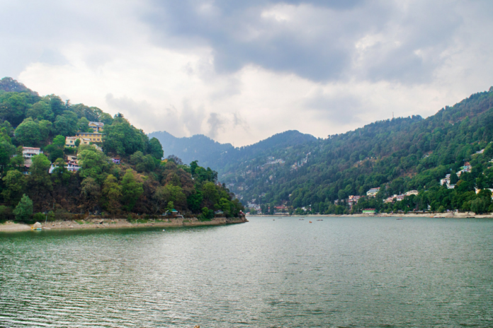 Places to visit in Nainital