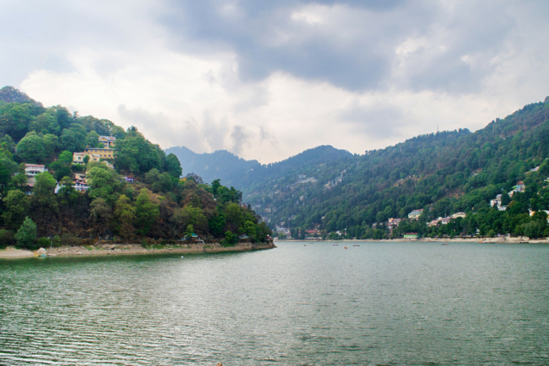 21 Places to visit in Nainital