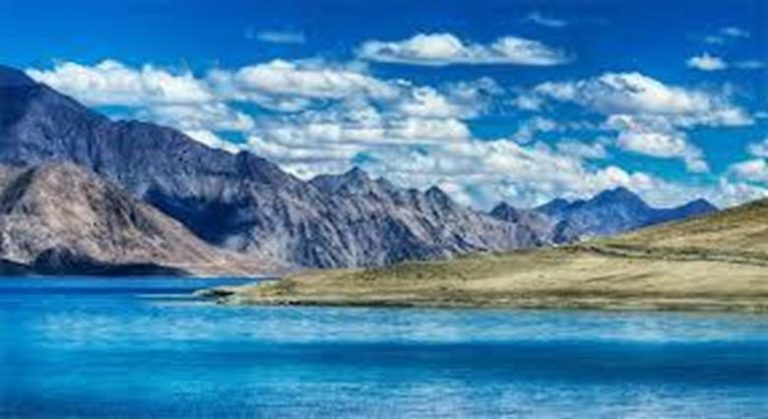 15 Places to visit and Things to do in Leh