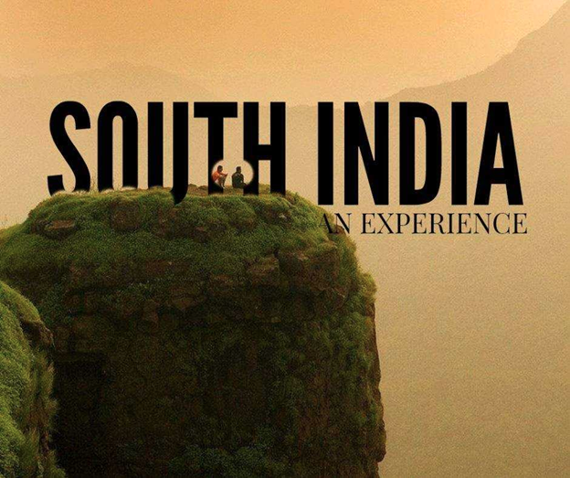 Adventure experiences in South India