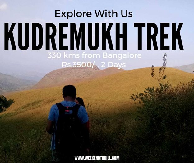 tour spots in south india