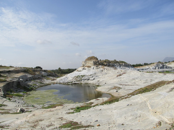 madhugiri night trek