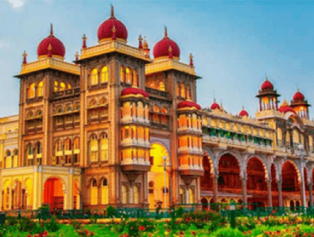 best places in india for college trip