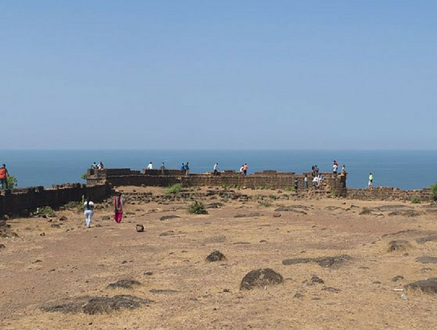 Historical Places in Goa