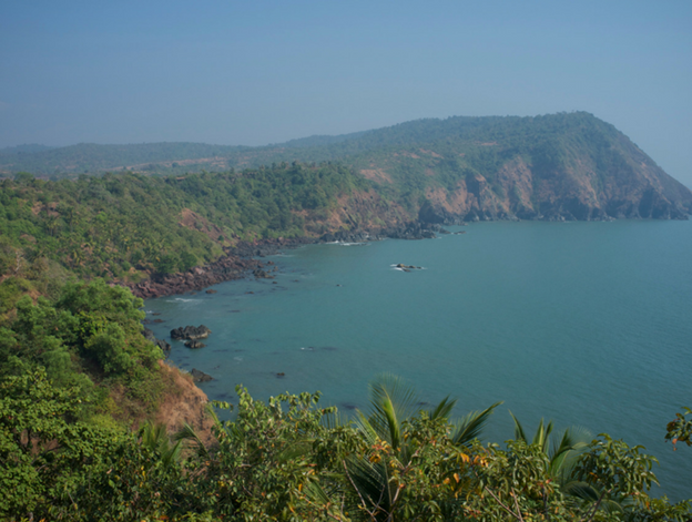 Historical Places in Goa