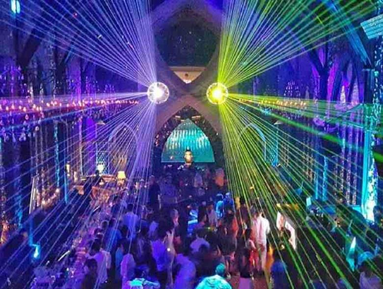 10 Best Places to Experience Nightlife in Bali  Weekend 