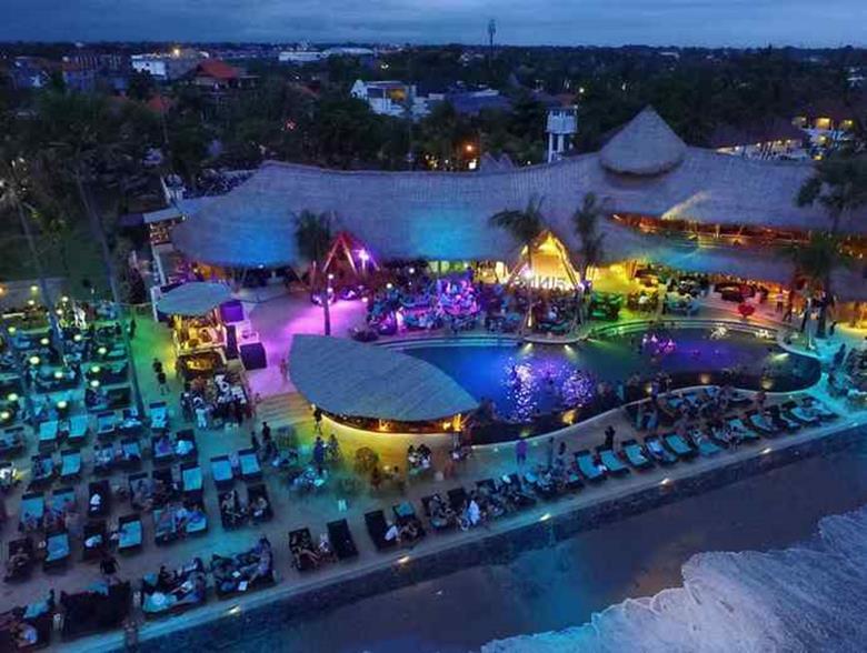10 Best Places to Experience Nightlife in Bali - Weekend Thrill