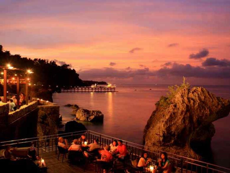 10 Best Places to Experience Nightlife in Bali - Weekend Thrill