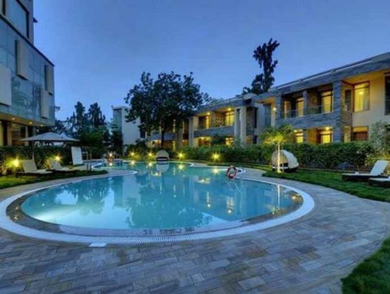 20 Best Weekend Getaway Resorts in Ahmedabad