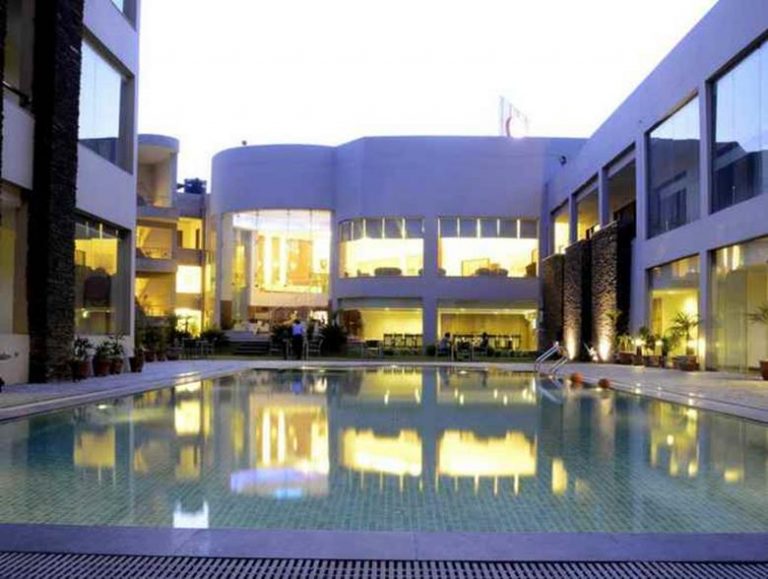 20 Best Weekend Getaway Resorts in Delhi