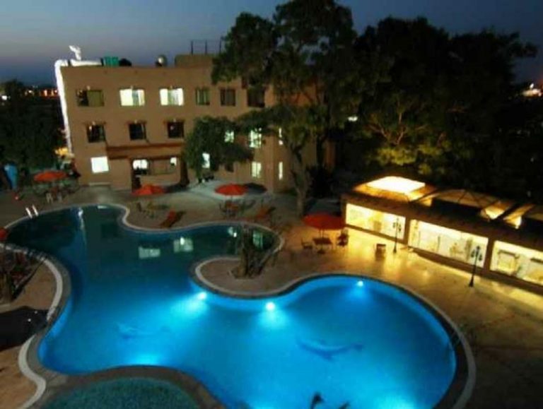 20 Best Weekend Getaway Resorts in Hyderabad