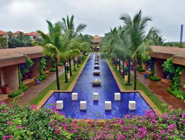 20 Best Weekend Getaway Resorts in Pune