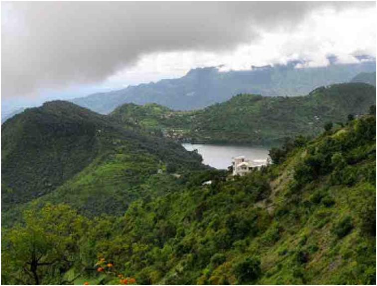 bhimtal tour and travels