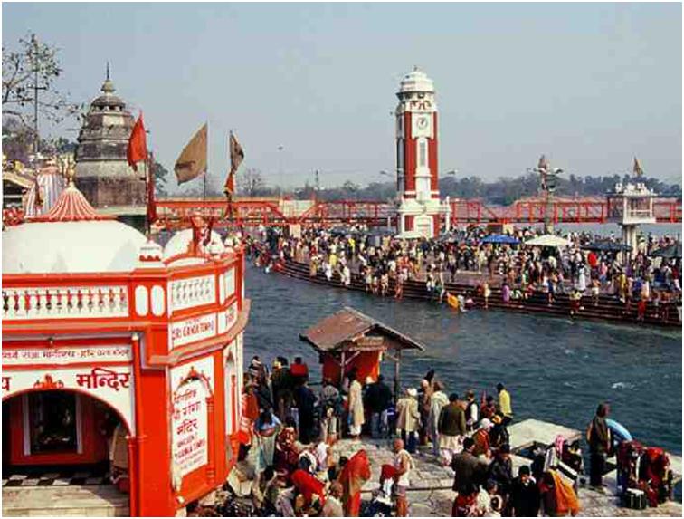 haridwar travel advisory