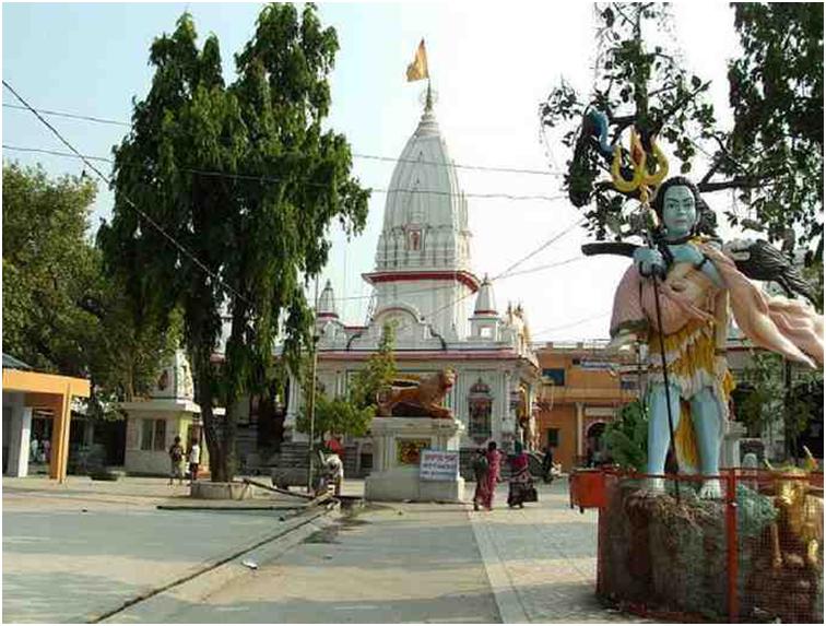 haridwar travel advisory