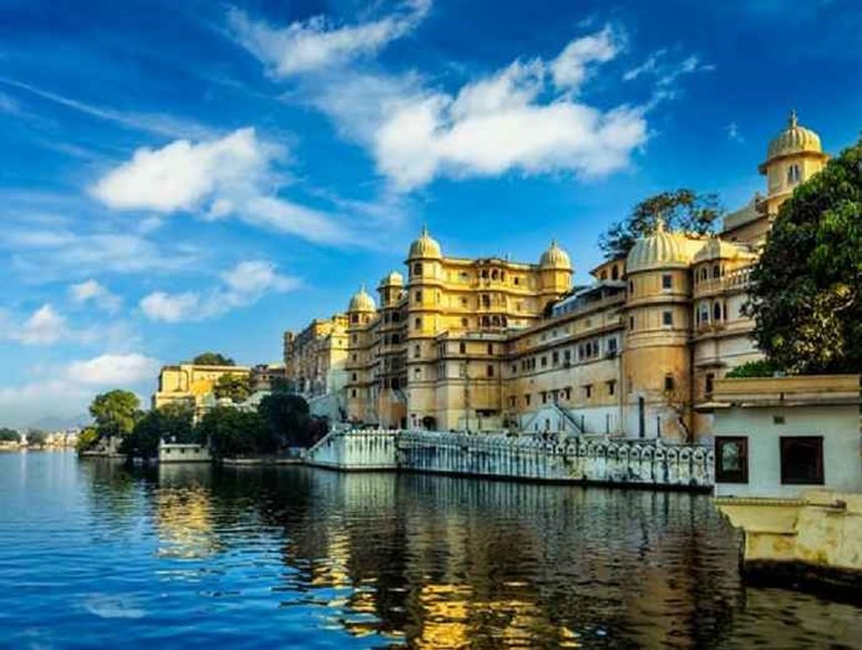 Best places in India to visit in the month of August - Weekend Thrill