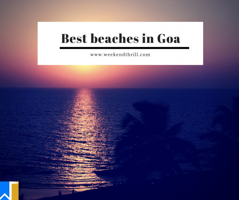 goa beach