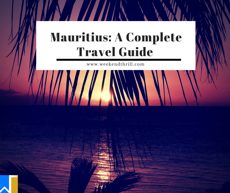 Mauritius