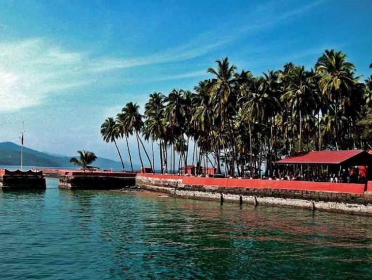 10 most beautiful places to visit in Andaman and Nicobar for honeymoon