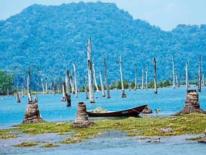 andaman and nicobar famous places to visit