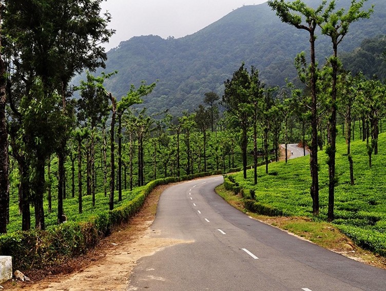 Best places in India for bike road trips - Weekend Thrill
