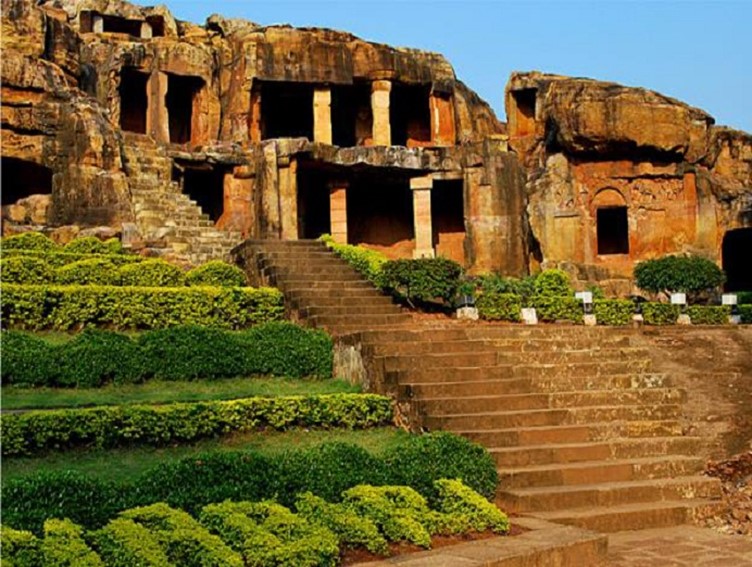 10 Weekend Getaways near Bhubaneshwar.