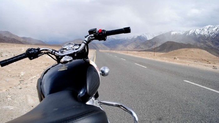 Health precautions to be taken during Ladakh bike trip