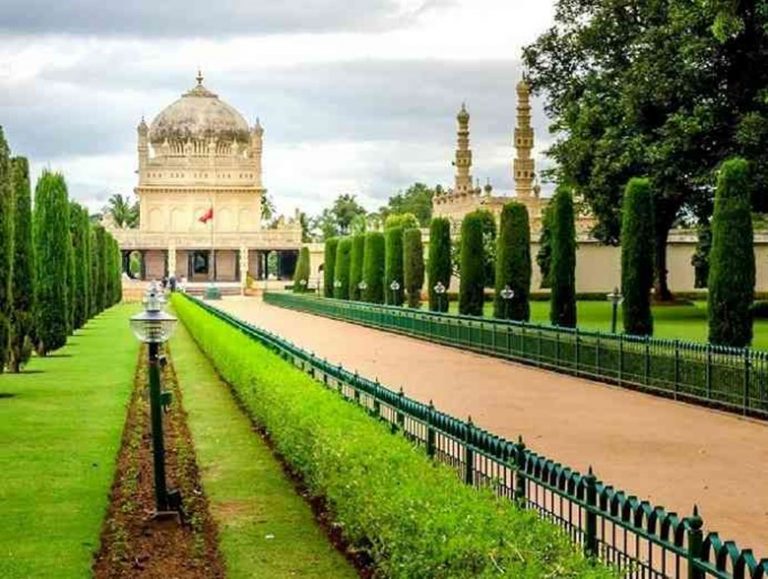 20 tourist places near Mysore within 150 kilometers