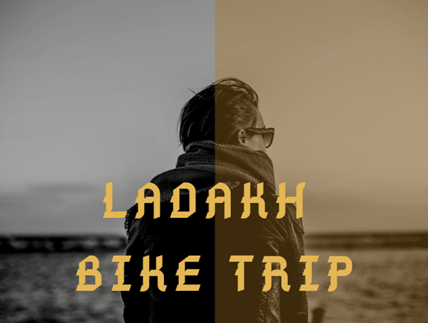 15 Tips to keep in mind for the Ladakh bike trip