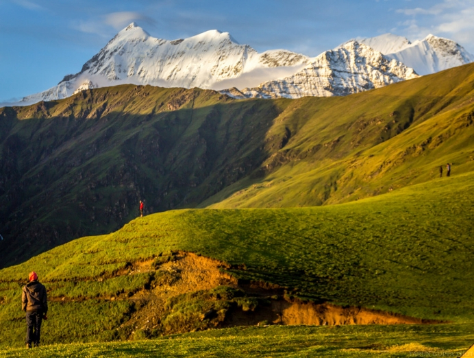 Roopkund trek