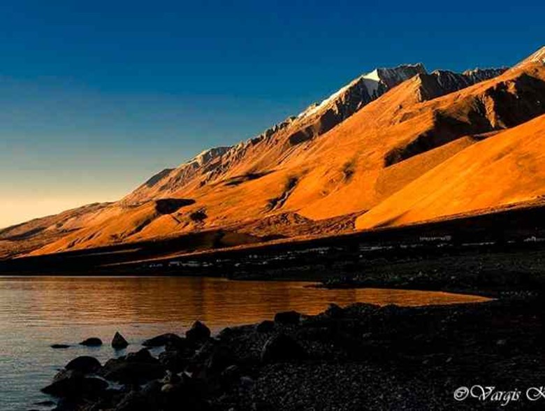 Ladakh: 10 Foolish things not to do ~ The Land of Wanderlust