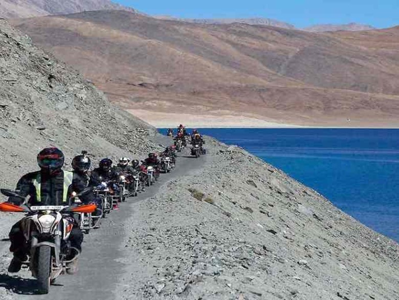 10 Things You Should Never Miss On a Trip To Ladakh