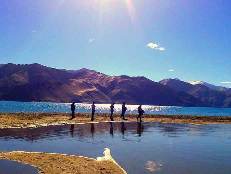 Ladakh: 10 Foolish things not to do ~ The Land of Wanderlust