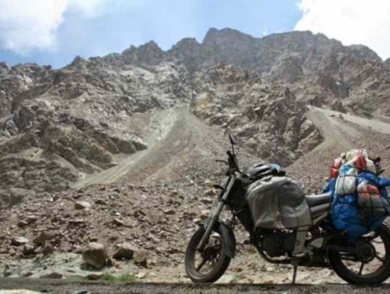 Ladakh: 10 Foolish things not to do ~ The Land of Wanderlust