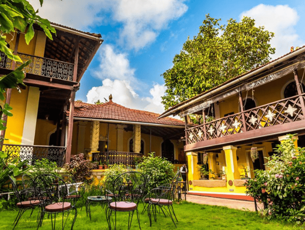 20 BEST PLACES FOR HOMESTAYS IN SOUTH INDIA