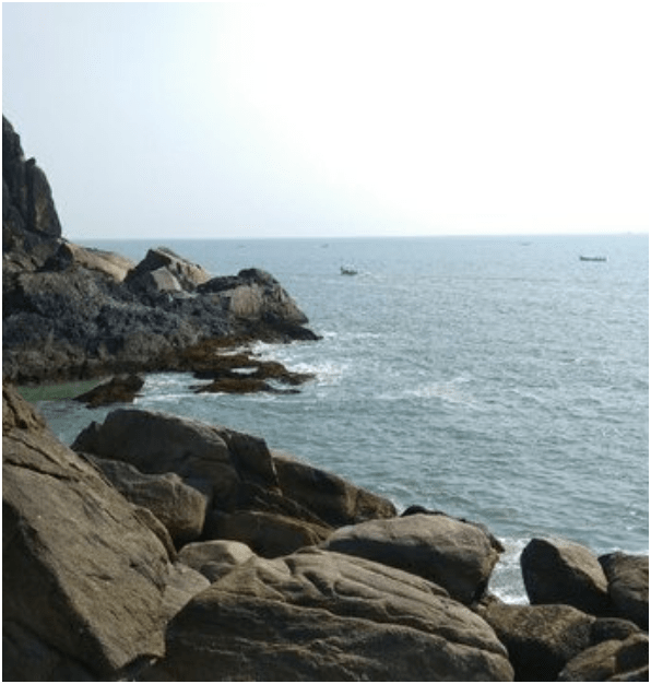 15 BEST BEACHES IN GOA