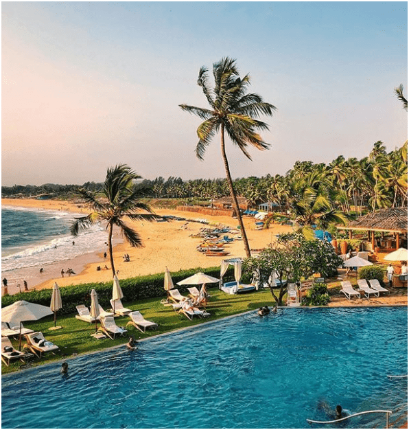 15 BEST BEACHES IN GOA Weekend Thrill