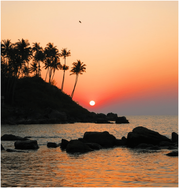 15 Best Beaches In Goa Weekend Thrill